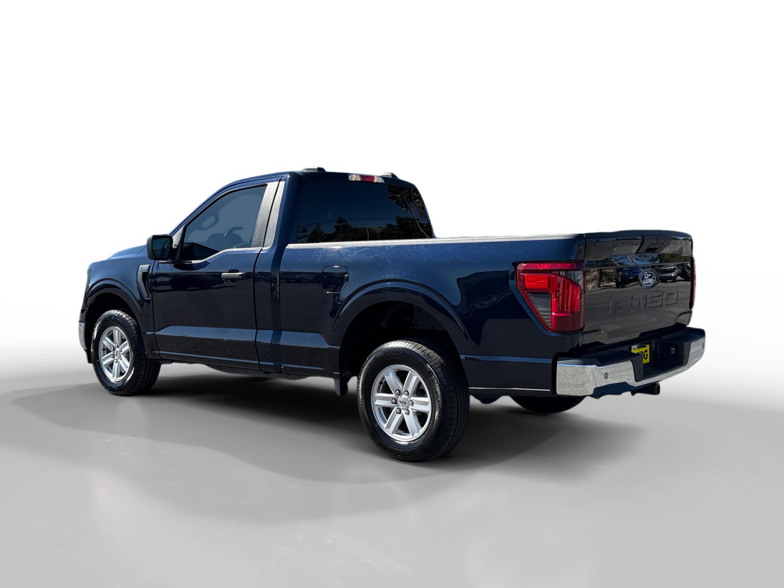 Used 2024 Ford F150 XL w/ Equipment Group 103A High RWD image 3