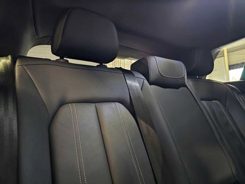 Used 2023 Audi Q4 e-tron Premium Plus w/ Premium Plus image 13