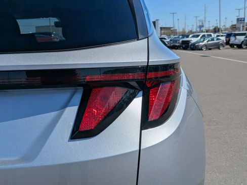 Used 2024 Hyundai Tucson SEL image 44