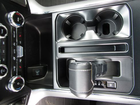 Certified 2023 Ford F150 XLT w/ Equipment Group 302A High image 32