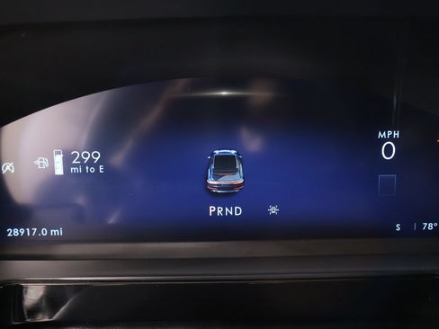 Used 2024 Lincoln Corsair FWD image 4