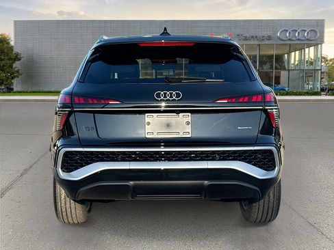 New 2026 Audi Q3 quattro 2.0T AWD/4WD image 4