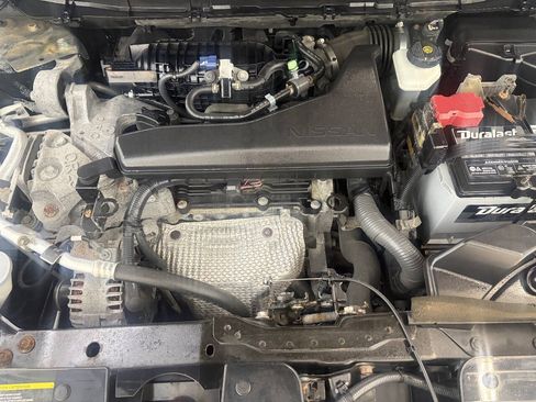 Used 2015 Nissan Rogue SL FWD image 29