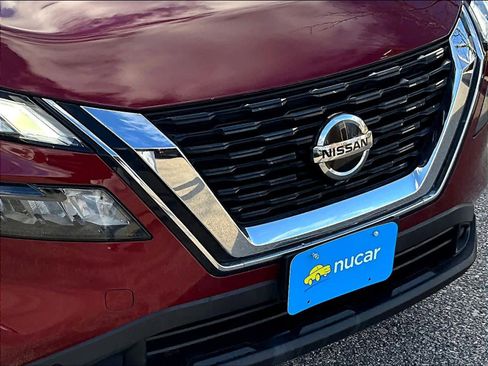 Used 2021 Nissan Rogue S image 29