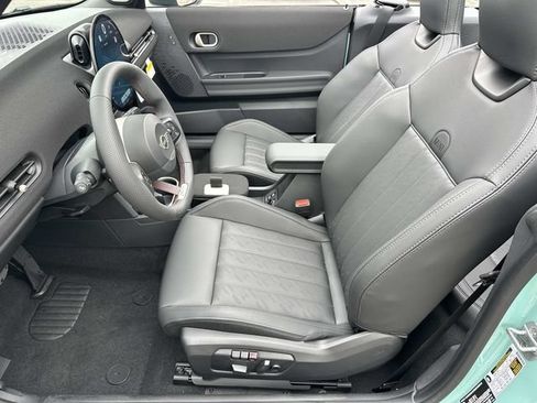 New 2026 MINI Cooper S FWD image 17