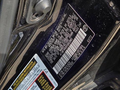 Used 2015 Toyota Camry XLE image 20