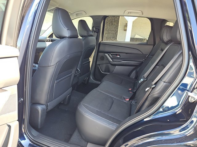 New 2026 MAZDA CX-5 Preferred AWD/4WD image 15