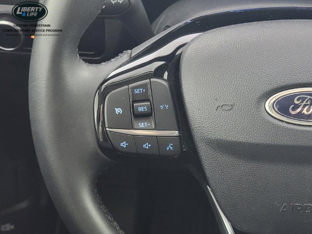 Certified 2024 Ford Escape Active AWD/4WD image 27
