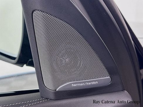 Used 2026 BMW X7 xDrive40i w/ Executive Package image 19