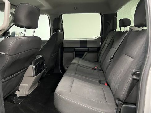 Used 2017 Ford F150 XL w/ Equipment Group 101A Mid image 43