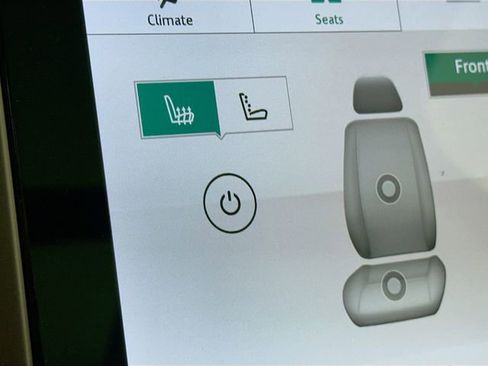 Used 2021 Land Rover Range Rover Autobiography Fifty Edition image 21