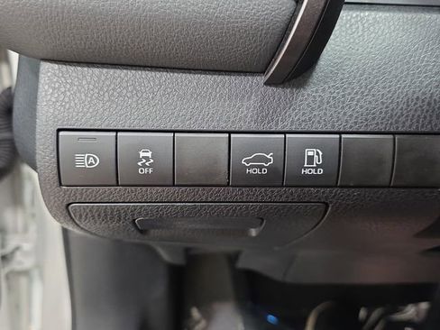 Certified 2023 Toyota Camry XLE FWD image 20