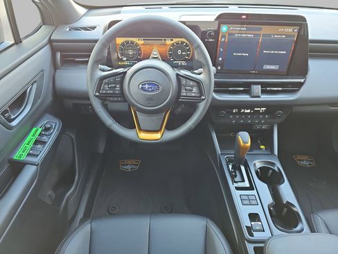 New 2026 Subaru Outback Wilderness image 16