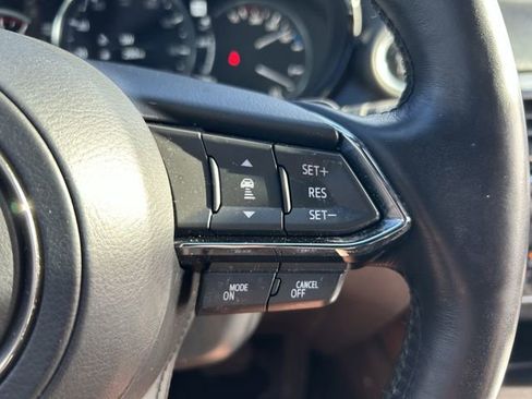 Certified 2023 MAZDA CX-9 Signature AWD/4WD image 18