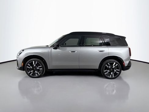 New 2026 MINI Cooper Countryman S w/ Comfort Package Max image 10