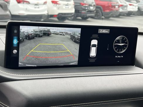 Used 2024 Genesis GV80 3.5T image 19