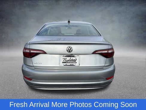 Used 2020 Volkswagen Jetta S w/ Driver Assistance Package image 5