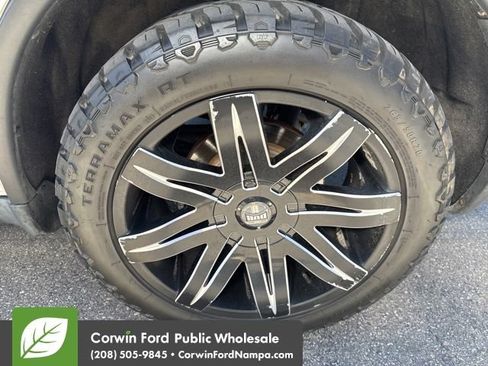 Used 2014 Dodge Durango SXT w/ Quick Order Package 23B AWD/4WD image 11