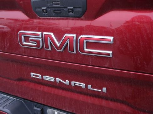 Used 2020 GMC Sierra 1500 Denali w/ Denali Ultimate Package image 10
