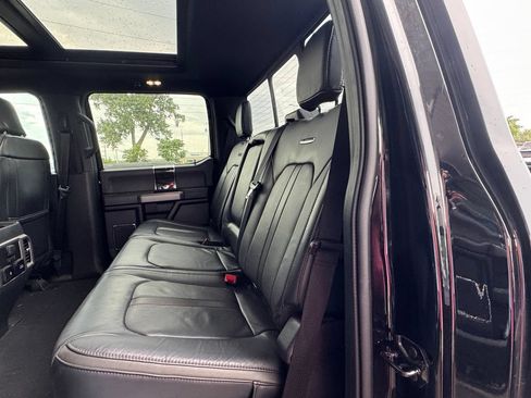 Used 2022 Ford F350 Platinum AWD/4WD image 28