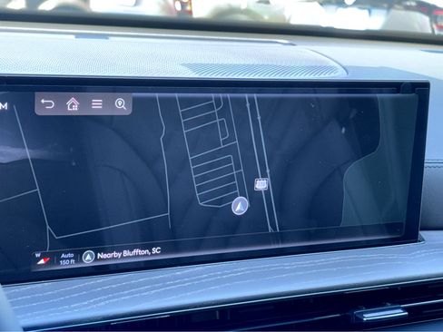 New 2026 Genesis GV80 3.5T Prestige image 9