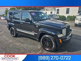 Used 2010 Jeep Liberty Sport image 1
