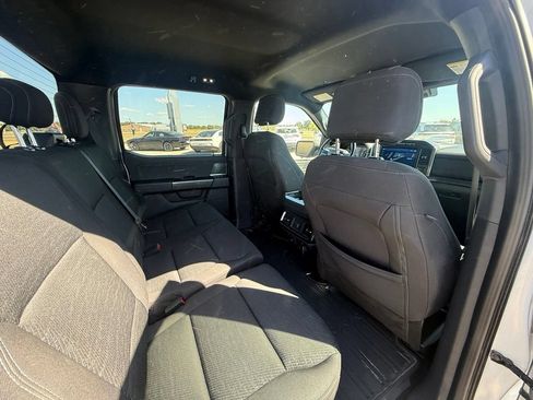 Used 2021 Ford F150 XLT w/ Equipment Group 302A High AWD/4WD image 14