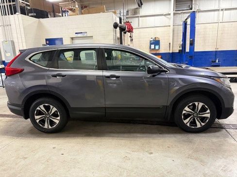 Used 2019 Honda CR-V LX image 7