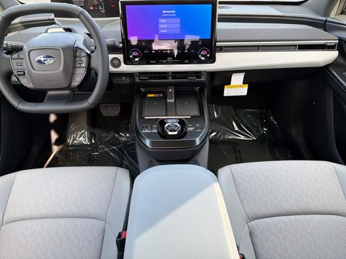 New 2026 Subaru Solterra image 17