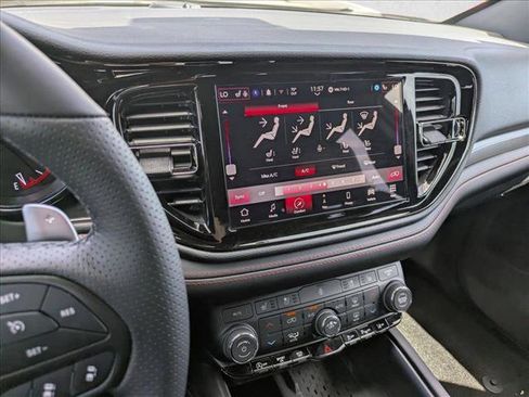 New 2026 Dodge Durango GT AWD/4WD image 11