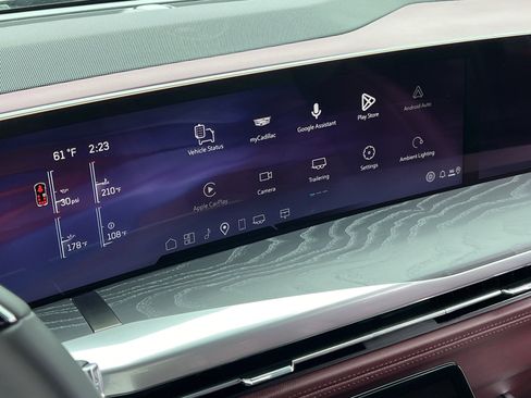 Used 2026 Cadillac Escalade ESV Sport w/ Touring Package image 29