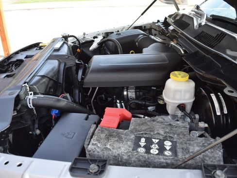 Used 2017 RAM 1500 Tradesman w/ Popular Equipment Group RWD image 29
