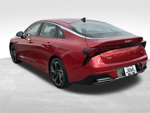 Used 2025 Kia K5 GT-Line image 25