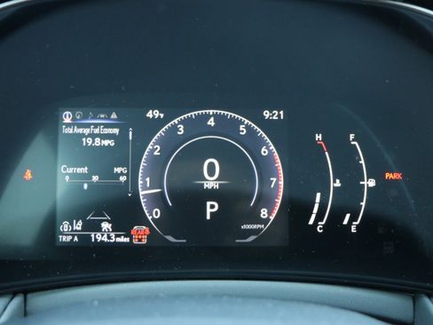 Used 2024 Lexus TX 350 FWD w/ Cold Weather Package image 33