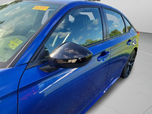 Used 2024 Honda Civic Sport image 29