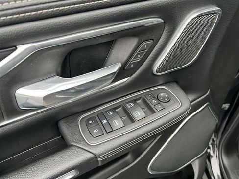 Used 2023 RAM 1500 Laramie image 34