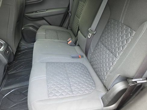 Certified 2020 Chevrolet Blazer LT AWD/4WD image 27