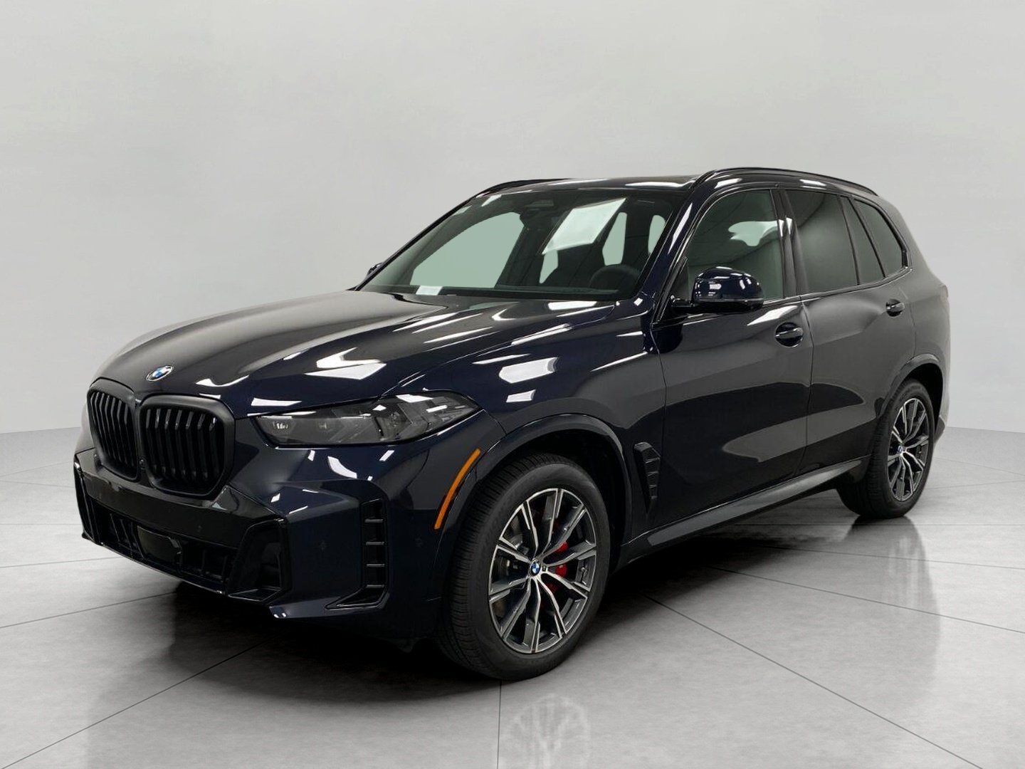 New 2026 BMW X5 xDrive40i w/ M Sport Package AWD/4WD image 11