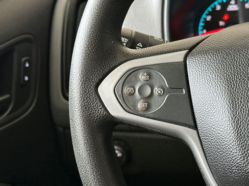 Used 2016 Chevrolet Colorado W/T w/ WT Convenience Package image 23