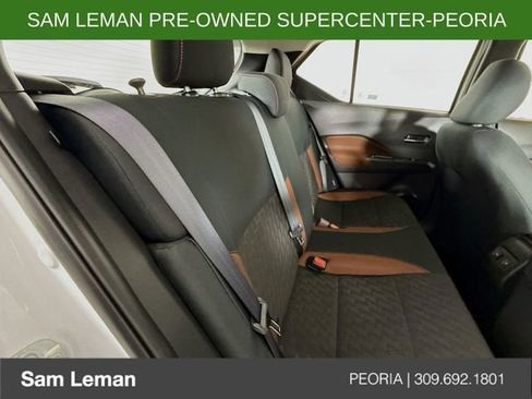 Used 2023 Nissan Kicks SR FWD image 24