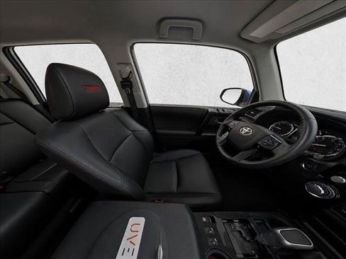 Used 2021 Toyota 4Runner TRD Off-Road Premium w/ Moonroof Package AWD/4WD image 15