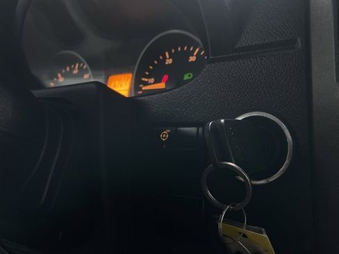 Used 2008 Dodge Sprinter 3500 w/ Window Group Iv Fixed Glass image 31