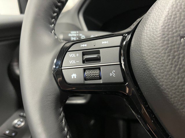 New 2027 Honda HR-V EX-L image 18