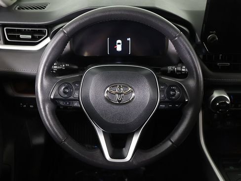 Used 2023 Toyota RAV4 Limited w/ Limited Grade Weather Package AWD/4WD image 40