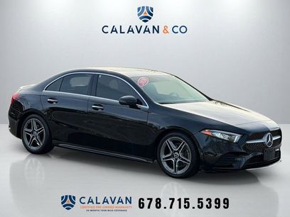 Used 2020 Mercedes-Benz A 220 4MATIC