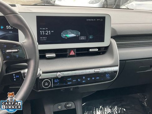 Used 2024 Hyundai Ioniq 5 Limited RWD image 40