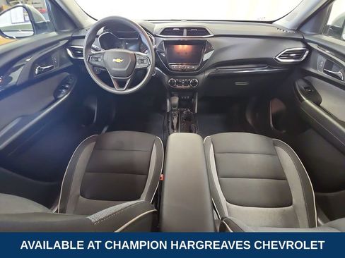 Used 2023 Chevrolet TrailBlazer LT w/ Convenience Package FWD image 27