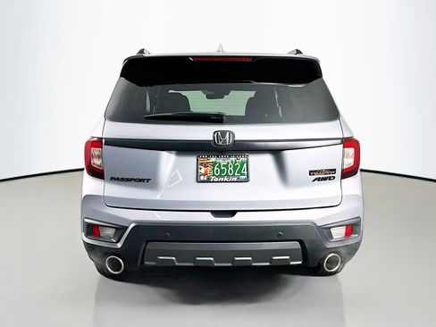 Used 2023 Honda Passport TrailSport image 7