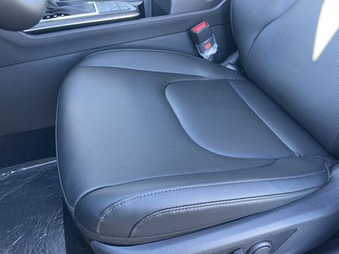 New 2026 Kia Sportage EX image 22