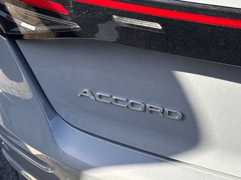 Used 2023 Honda Accord EX-L image 7